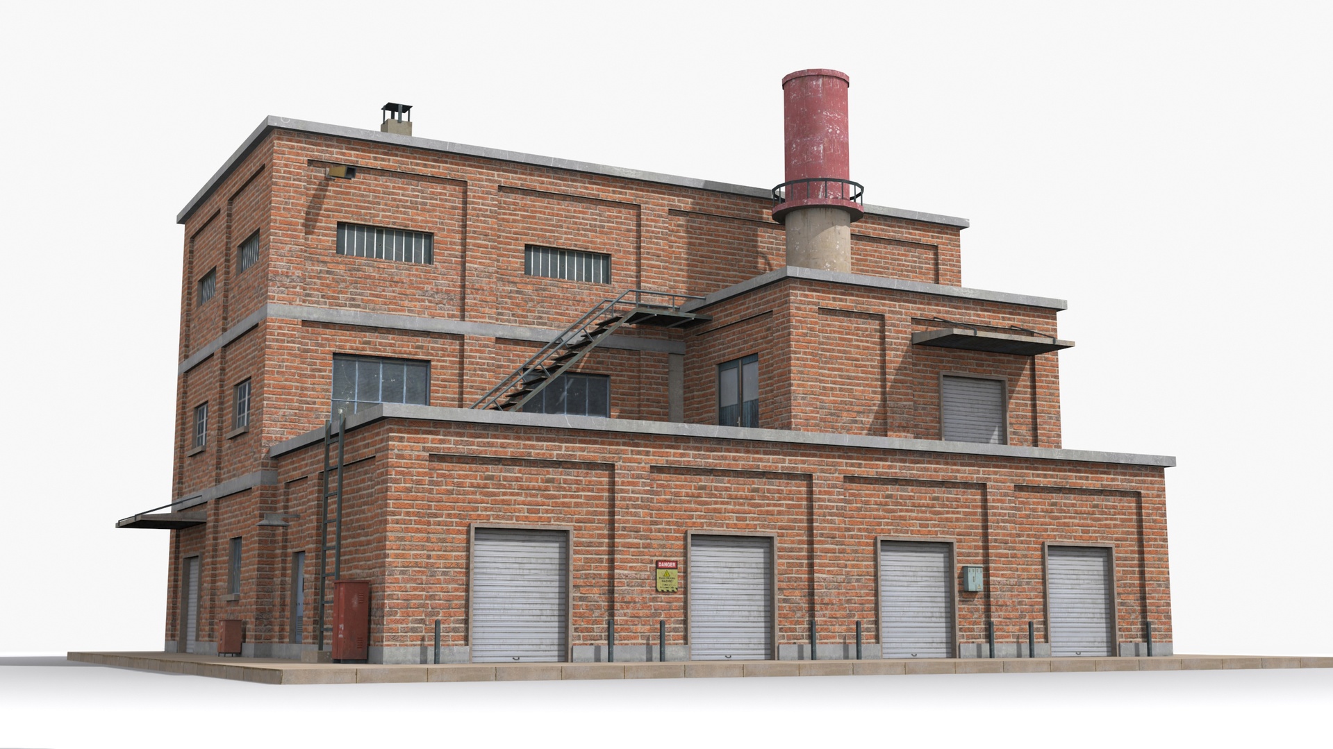 Media 1 for listing Factory_xx24