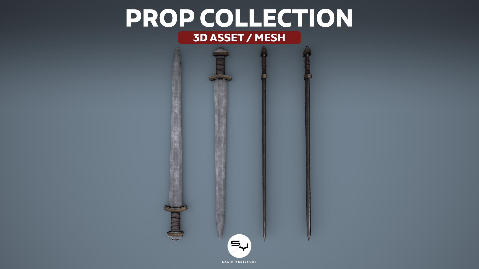 Sword | Fab