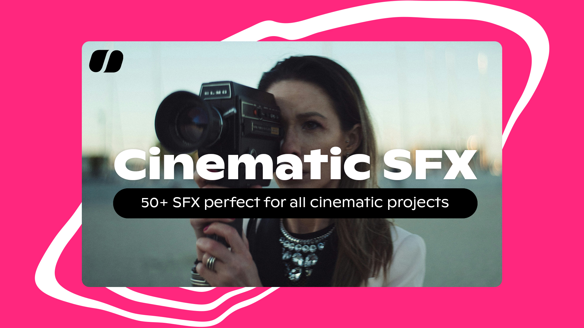 Cinematic SFXs & Sequences | Fab
