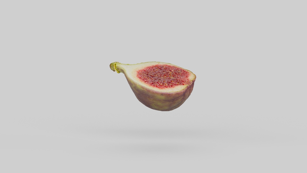 Half Cut Fig | Fab