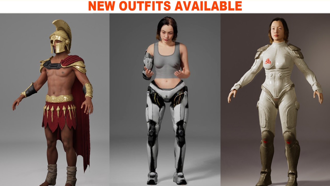 出品MetaWardrobe - Daily Updateのメディア1