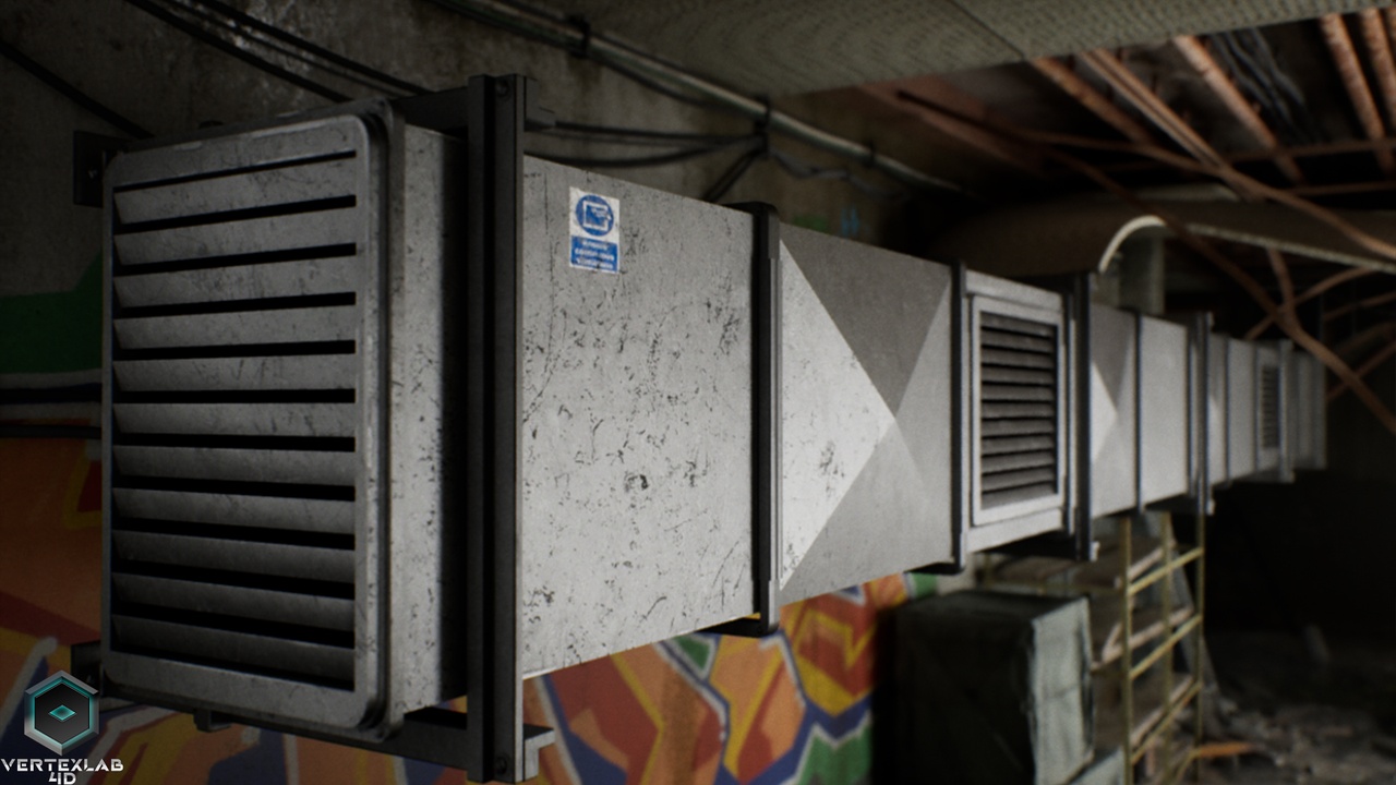 Media 1 for listing Modular Ventilation Pack