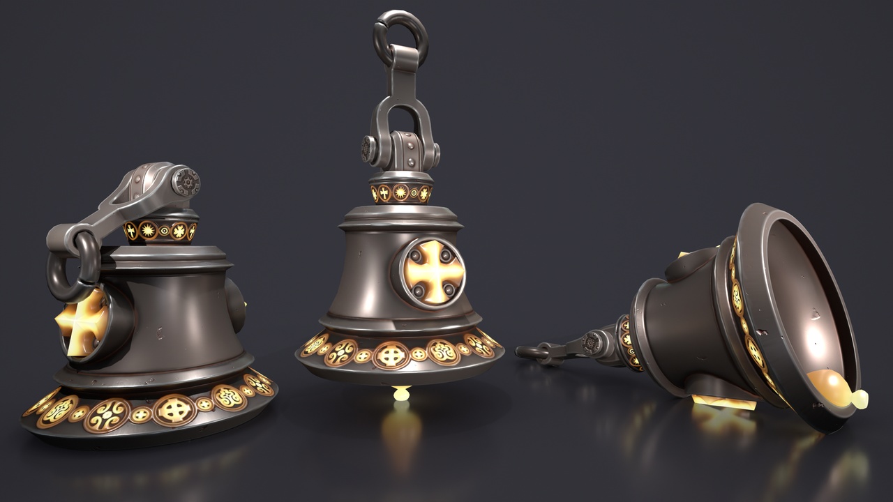 Media 1 for listing Big Bell