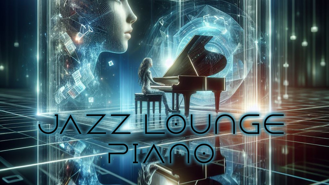 Media 1 for listing Jazz Lounge Piano