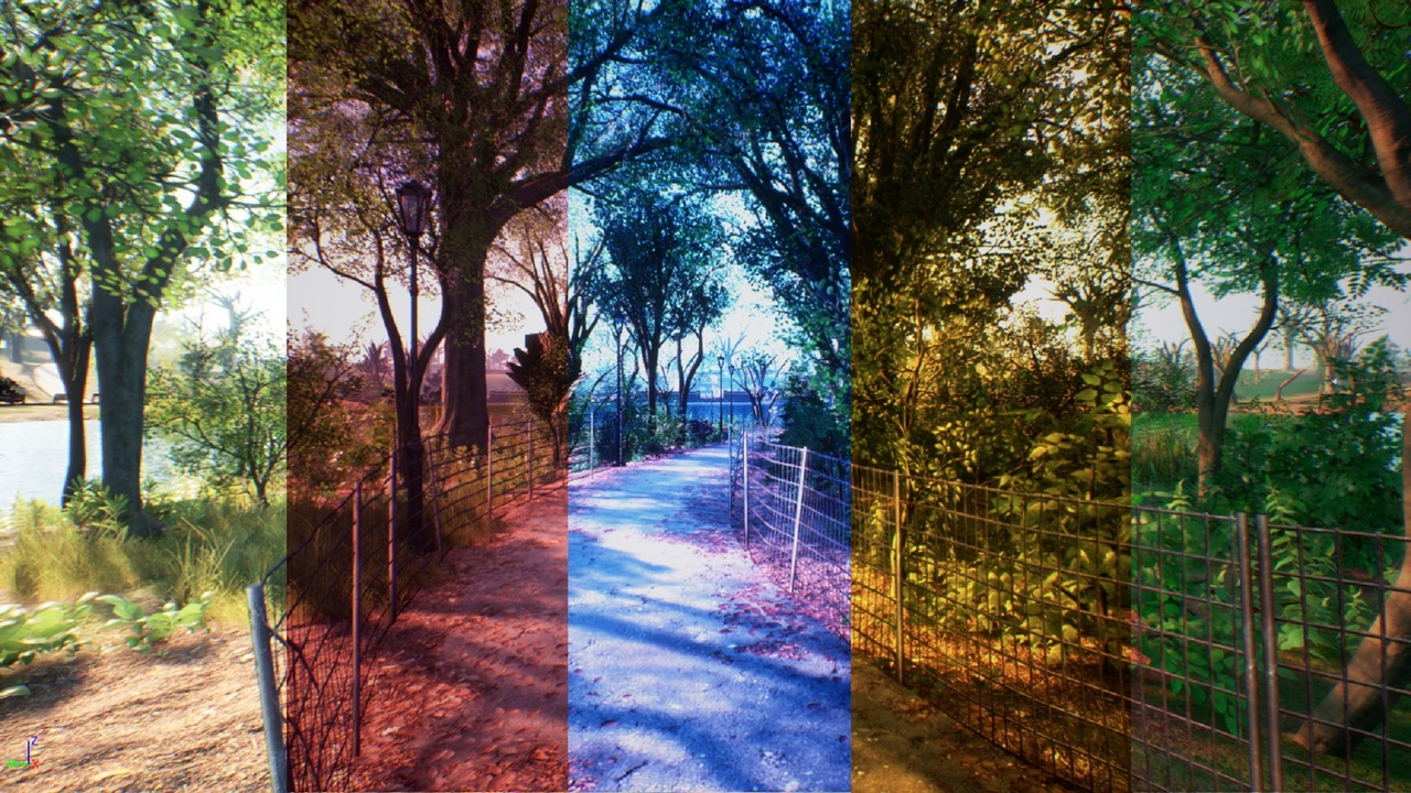 Media 1 for listing ColorTransfer