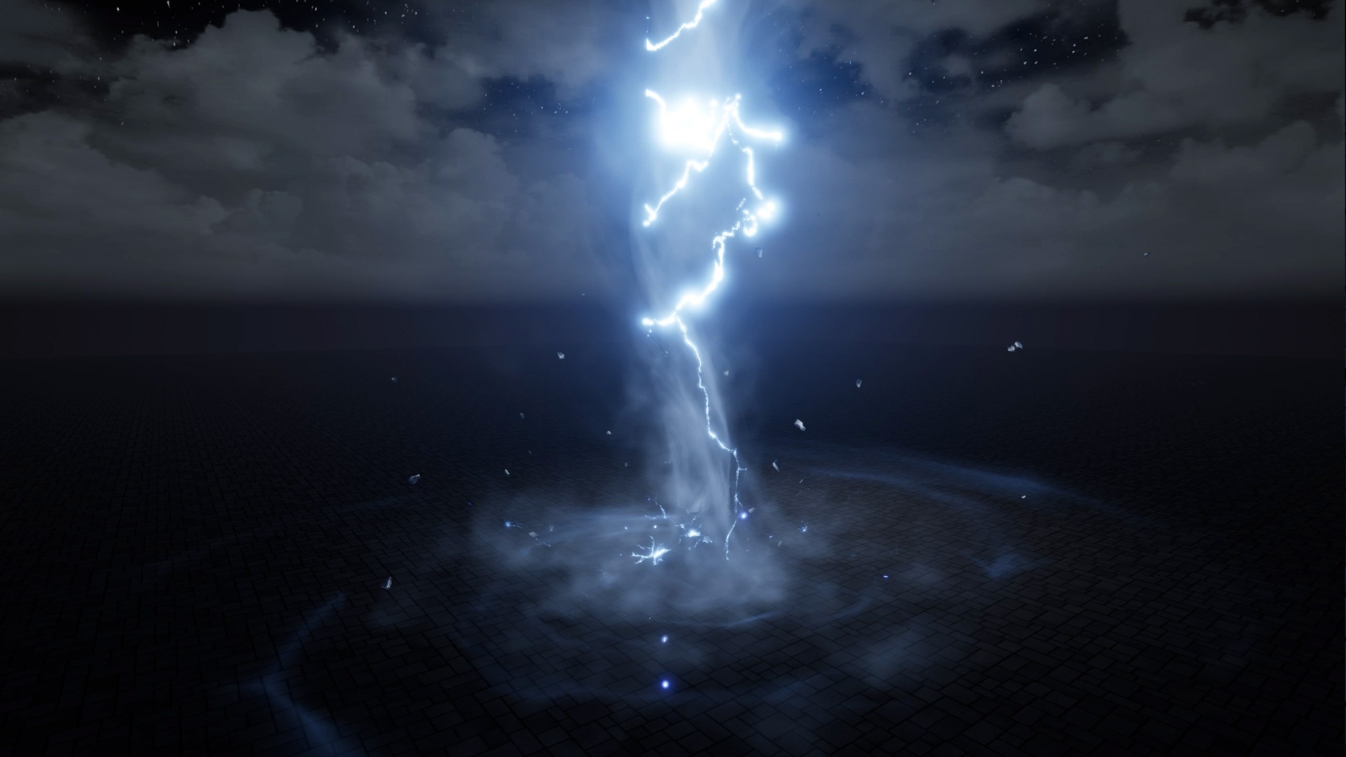 Media 1 for listing Wind Tornado Niagara