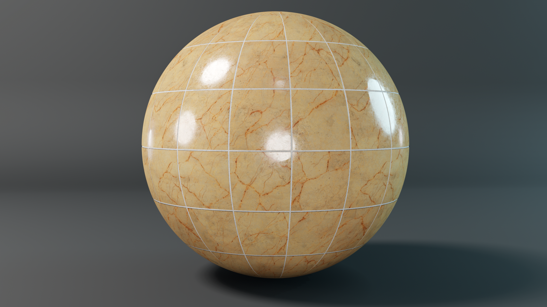 Marble Materials | Fab