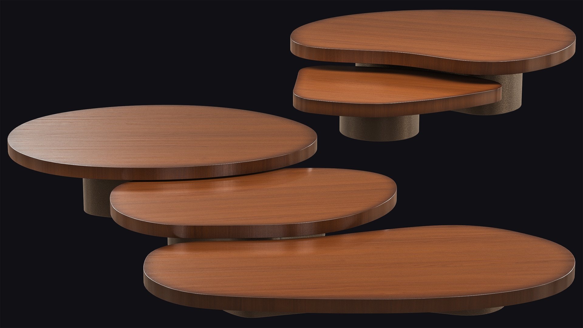 Media 1 for listing Coffee table