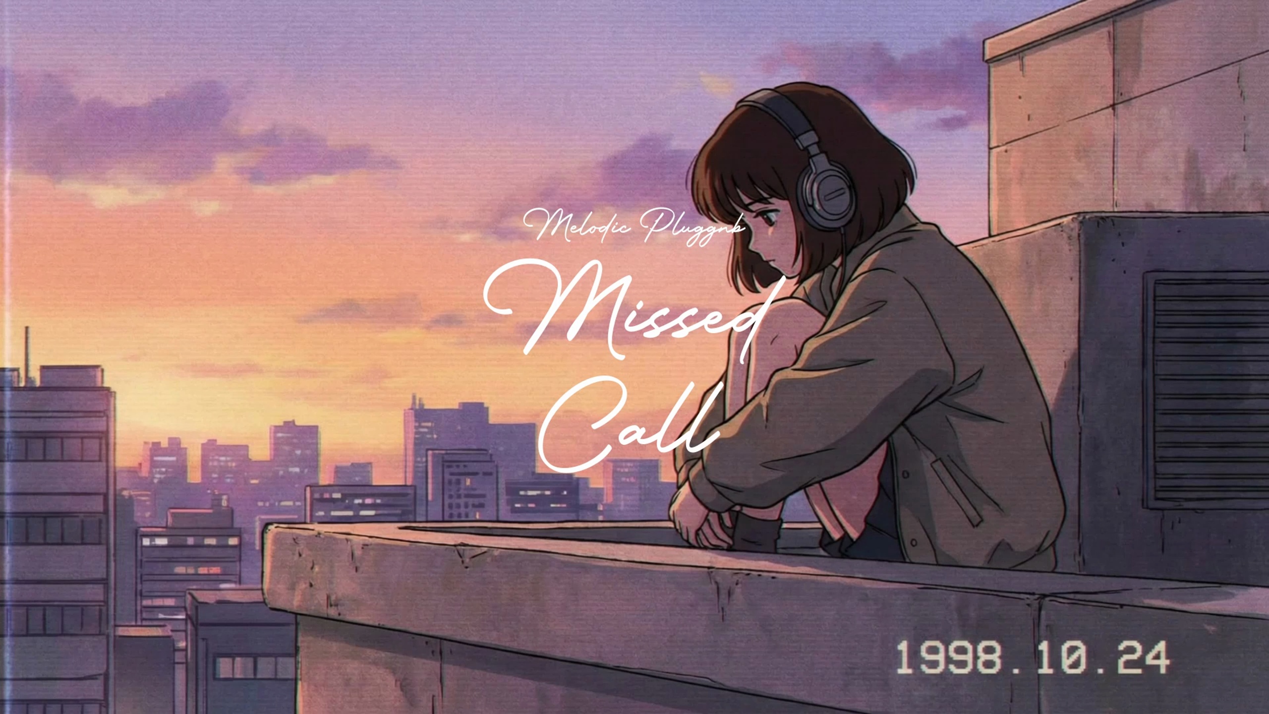 Media 1 for listing Missed Call / Melodic Pluggnb