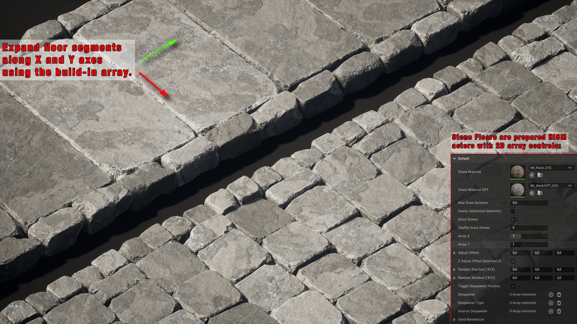 Media 1 for listing Stone Floors Optimized