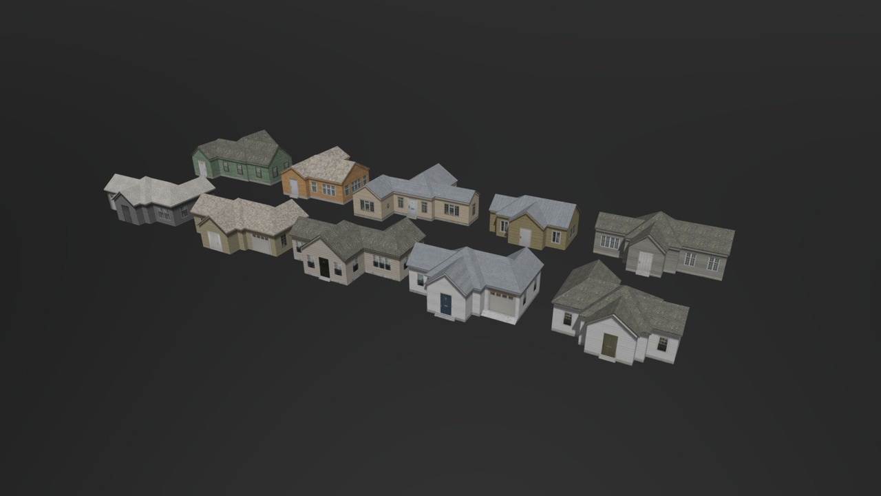 Media 1 for listing PSX Houses