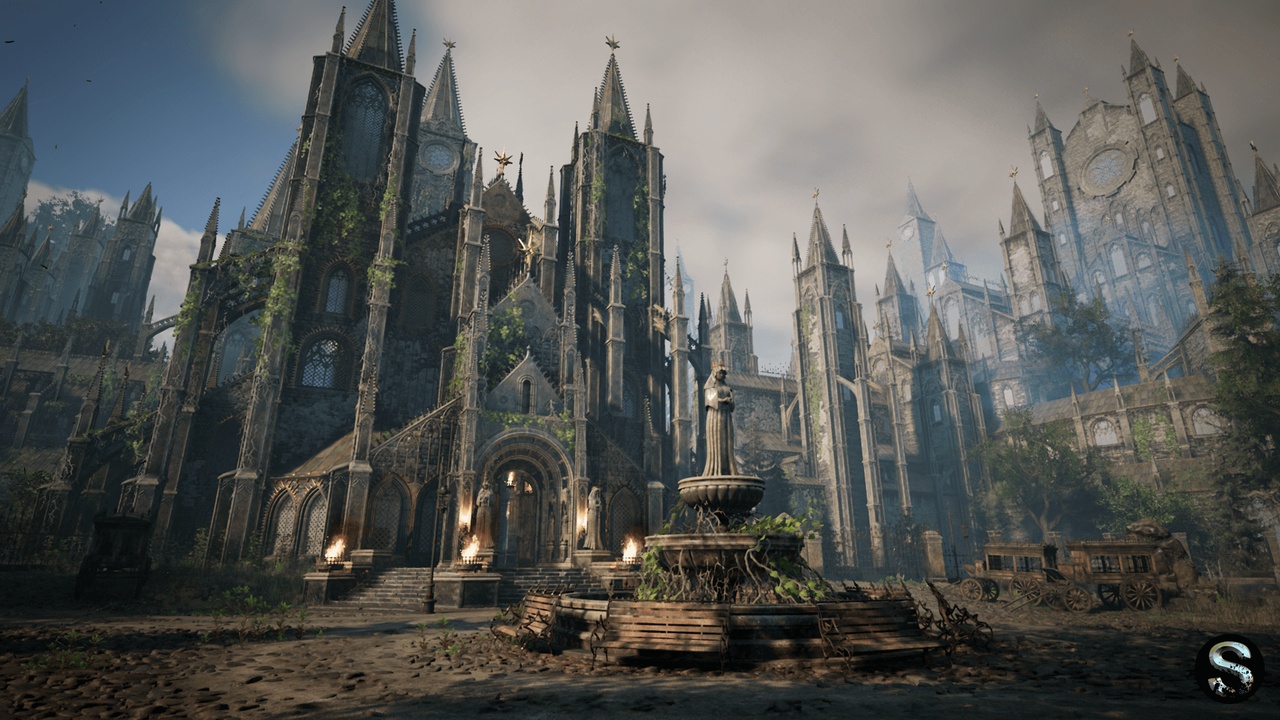 Media 1 for listing Gothic Cathedral