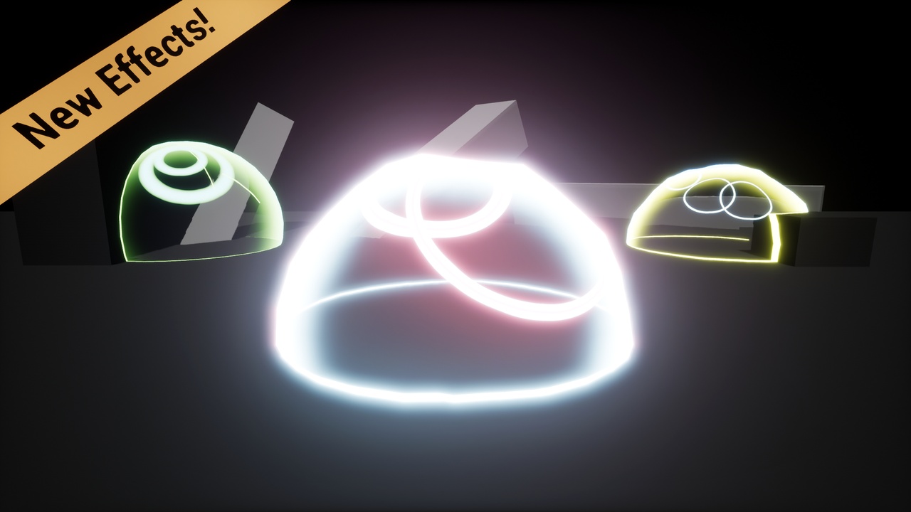 商品 Force Shields 的媒体 1