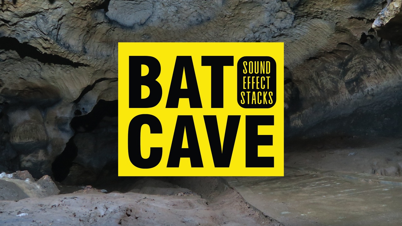 Media 1 for listing Bat Cave