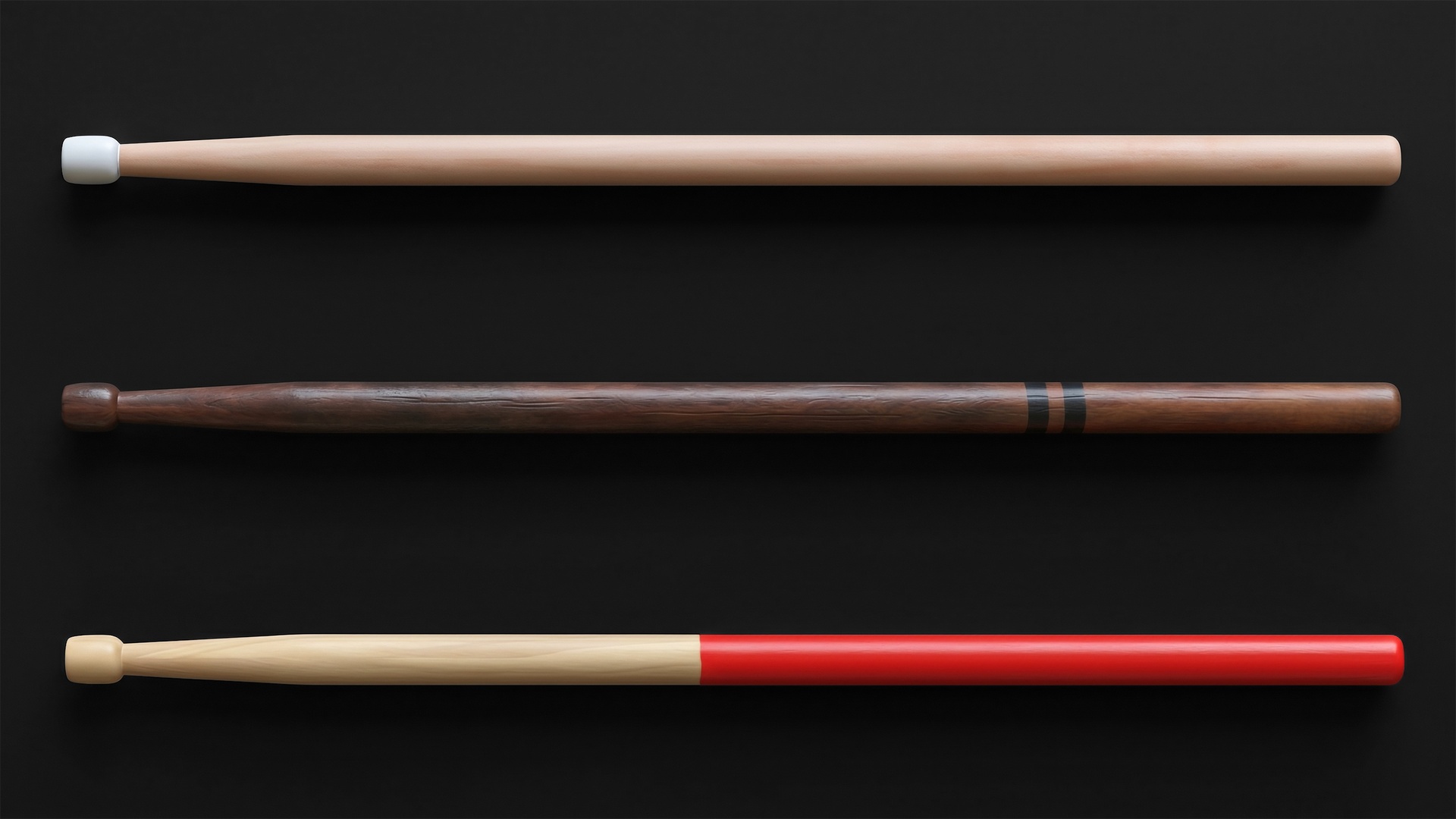 Media 1 for listing Drumsticks