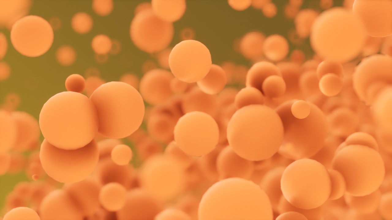 Media 1 for listing Abstract FX: Meshes