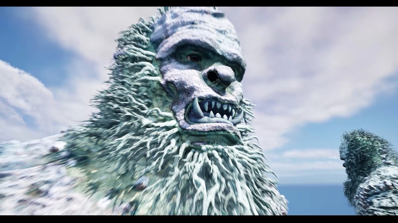 Media 1 for listing Snow Troll