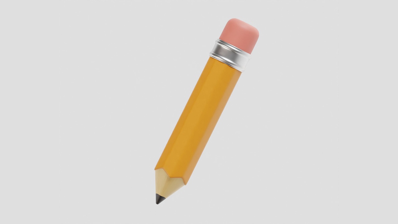 Media 1 for listing Pencil