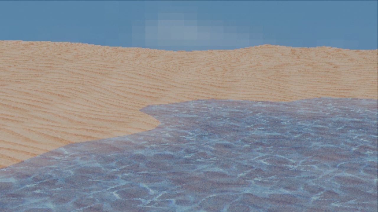 Media 1 for listing Texture Library 1.5 [PSX / PS1 / Retro Style]