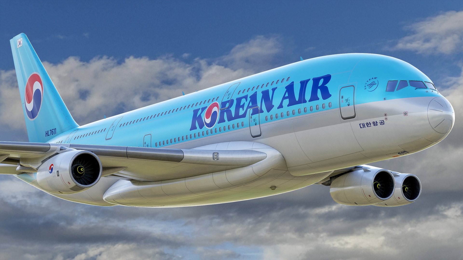 Media 1 for listing Airliner Aircraft 2