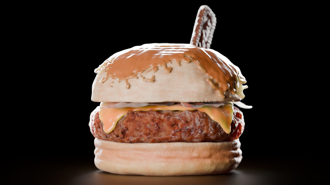 Burger Lotus | Fab