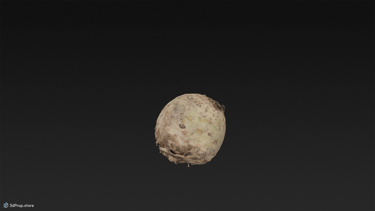 Media 1 for listing Celery root