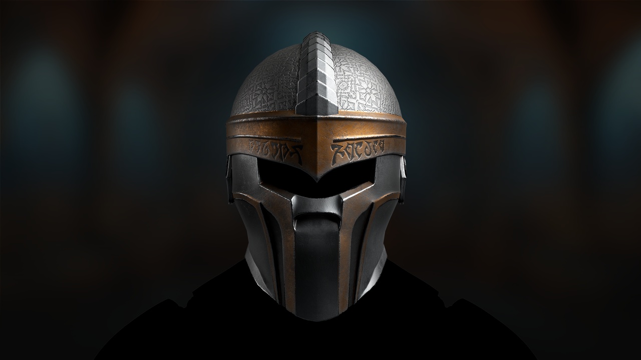 Media 1 for listing Helmet - S