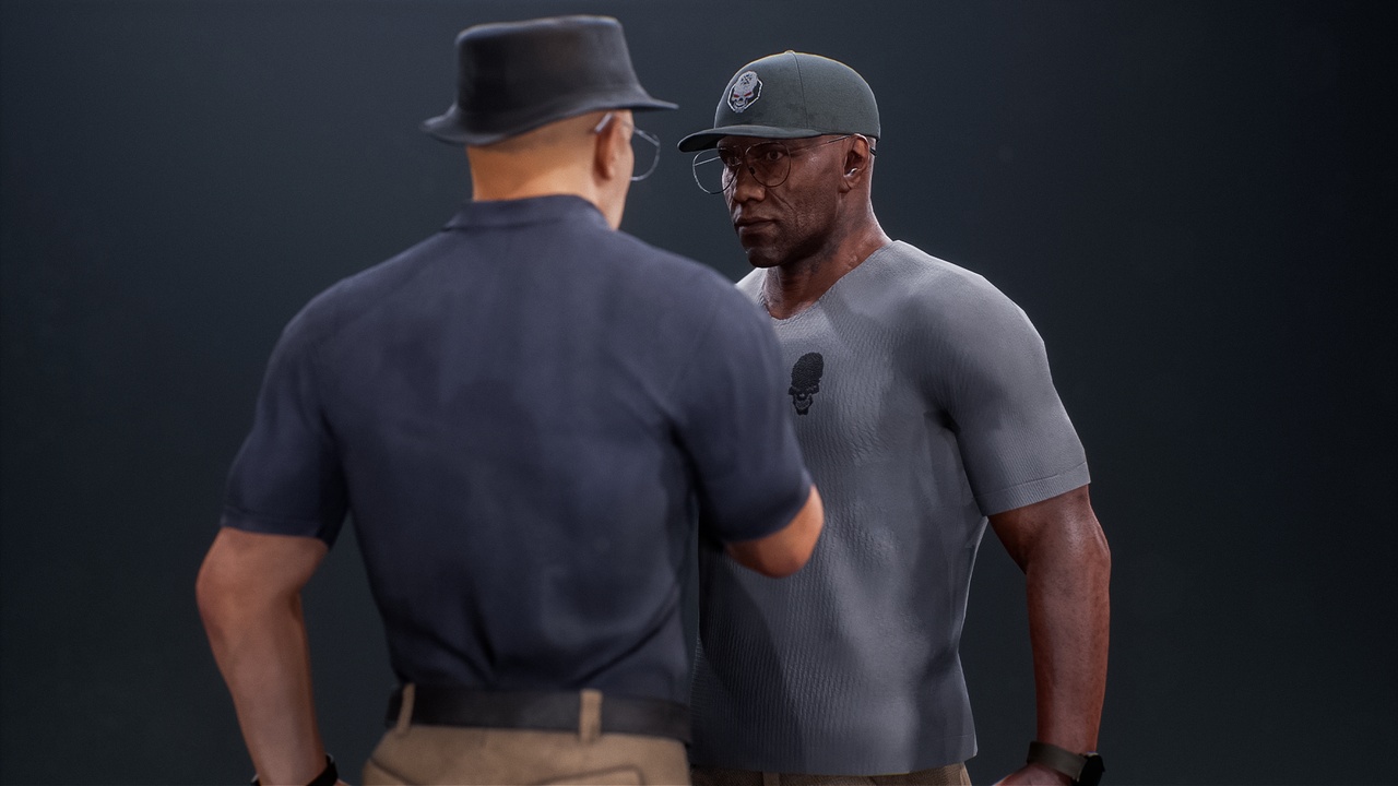 Media 1 for listing Citizens Pack