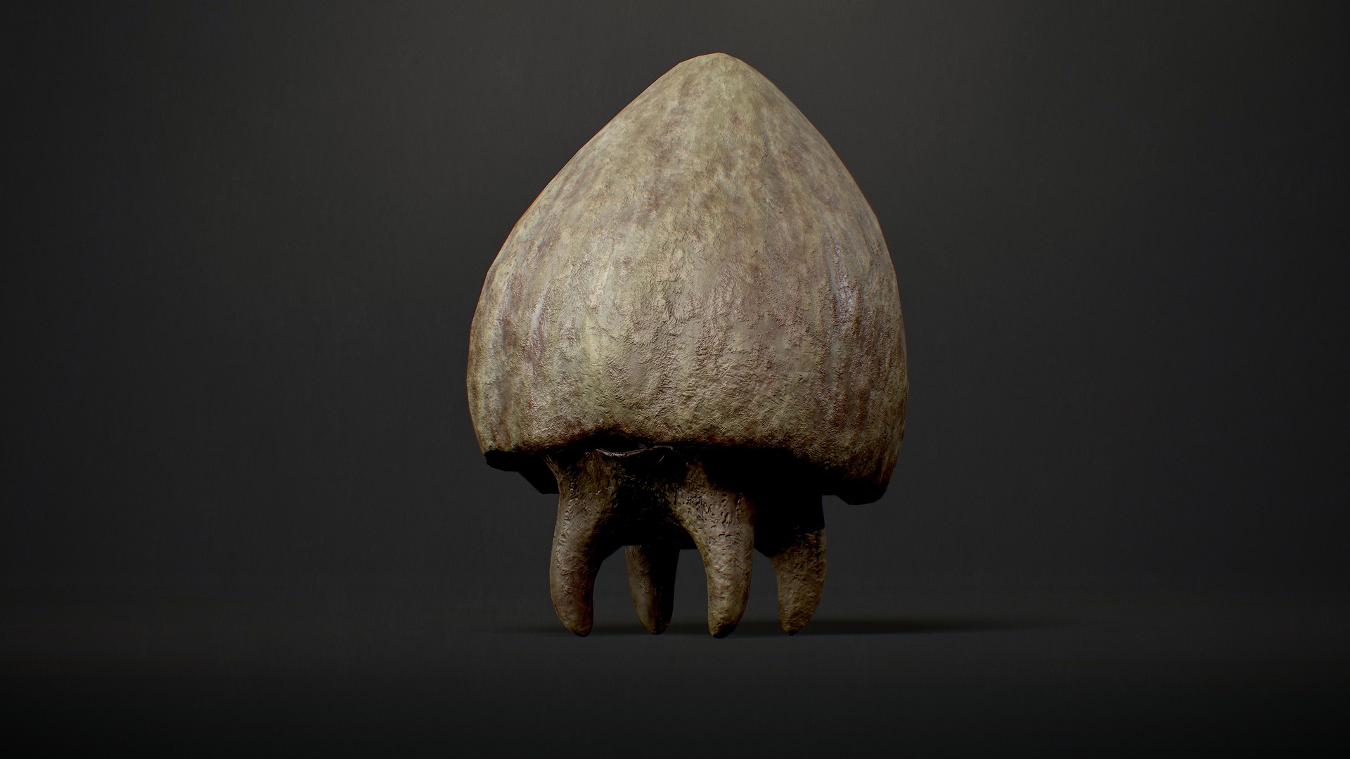 Media 1 for listing Mushroom Monster4