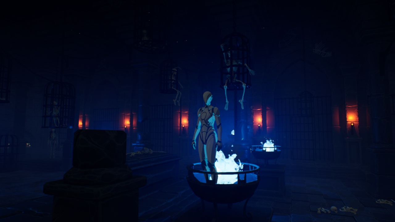 商品 Virtual Lighting (Advanced Stylized Anime Shading) 的媒体 1