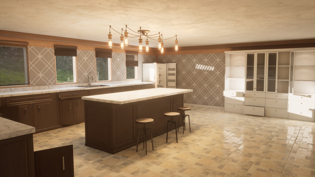 Media 1 for listing Interior Building Kit