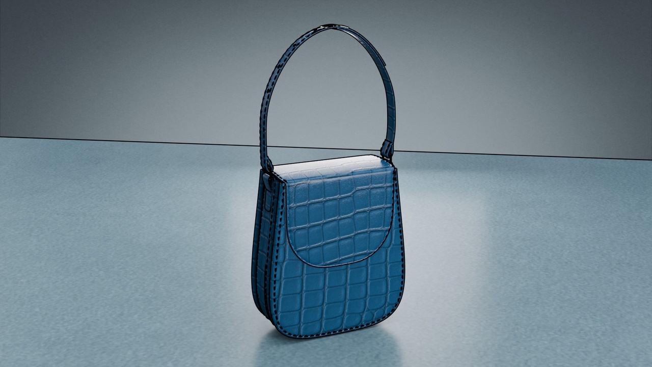 Media 1 for listing Women's Designer Handbag
