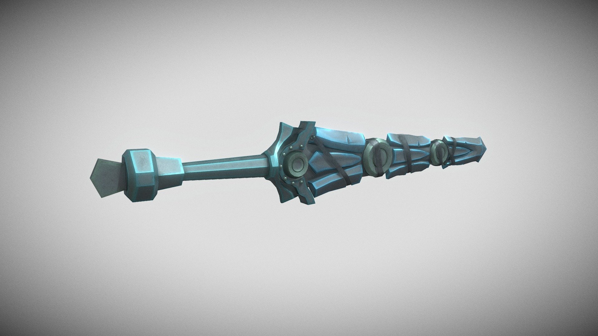 Sword | Fab