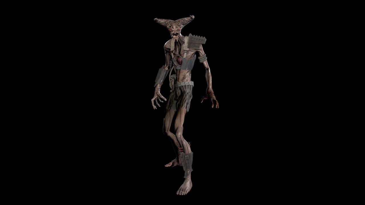 Media 1 for listing DemonKiller