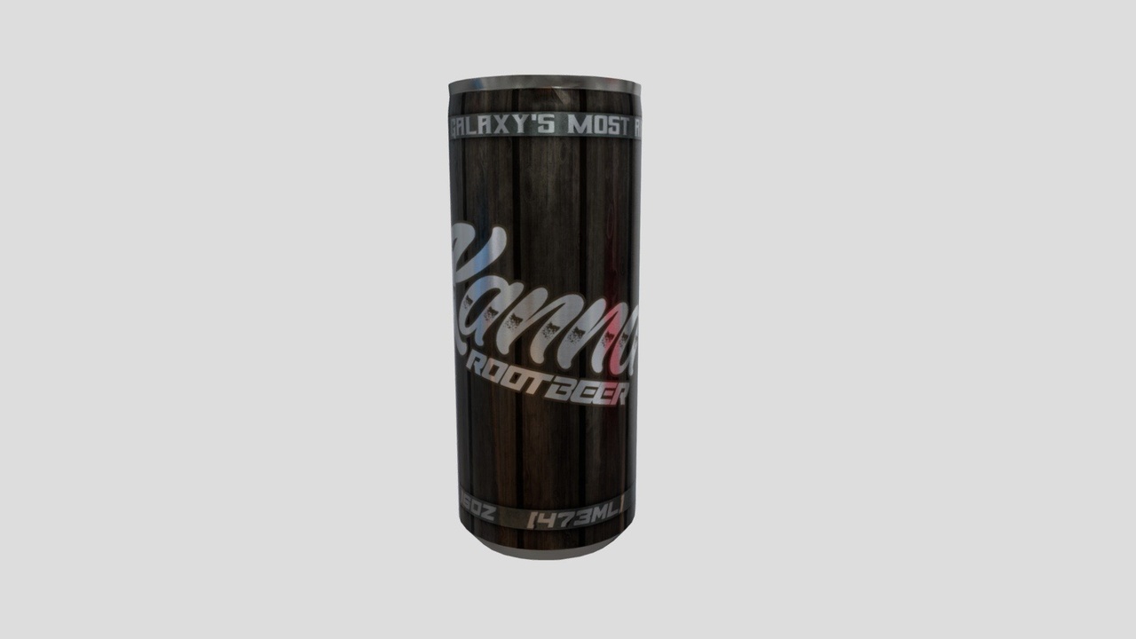 Media 1 for listing Kanna Root beer