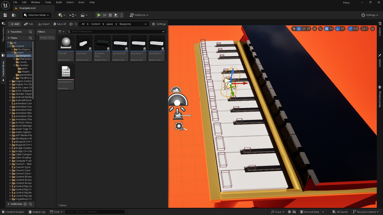 Media 1 for listing Piano