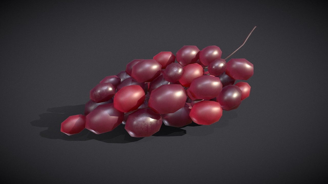 商品 Grapes 的媒体 1