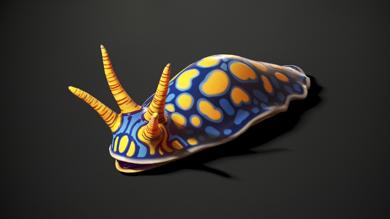 Magic Slugs Pack 제품 등록을 위한 미디어 1개