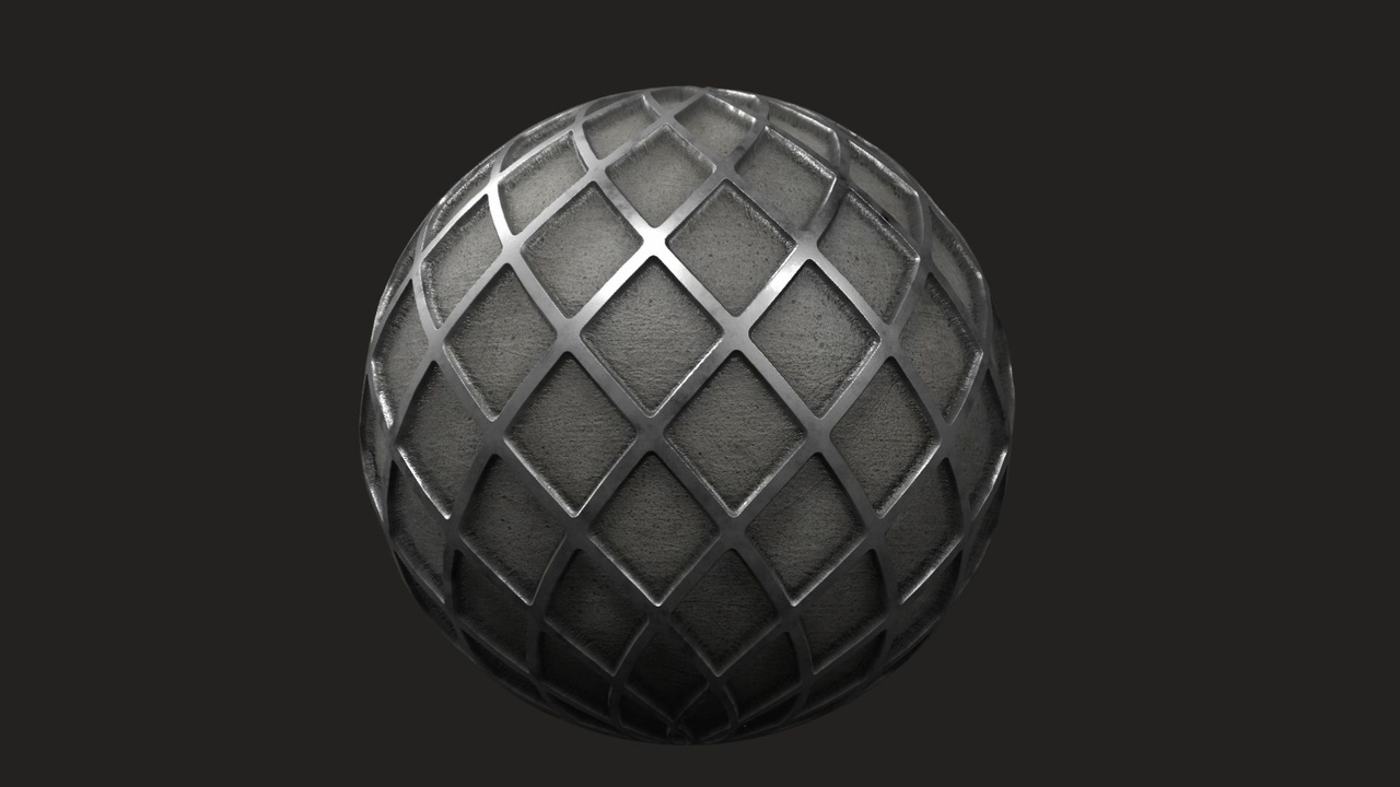 Media 1 for listing Premium Tileable Material Pack