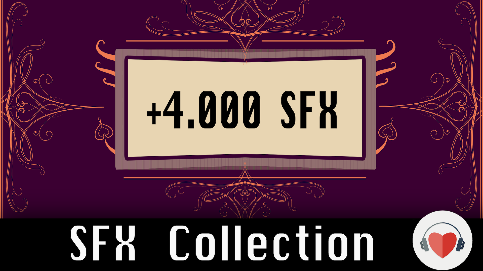SFX Bundle Collection | Fab