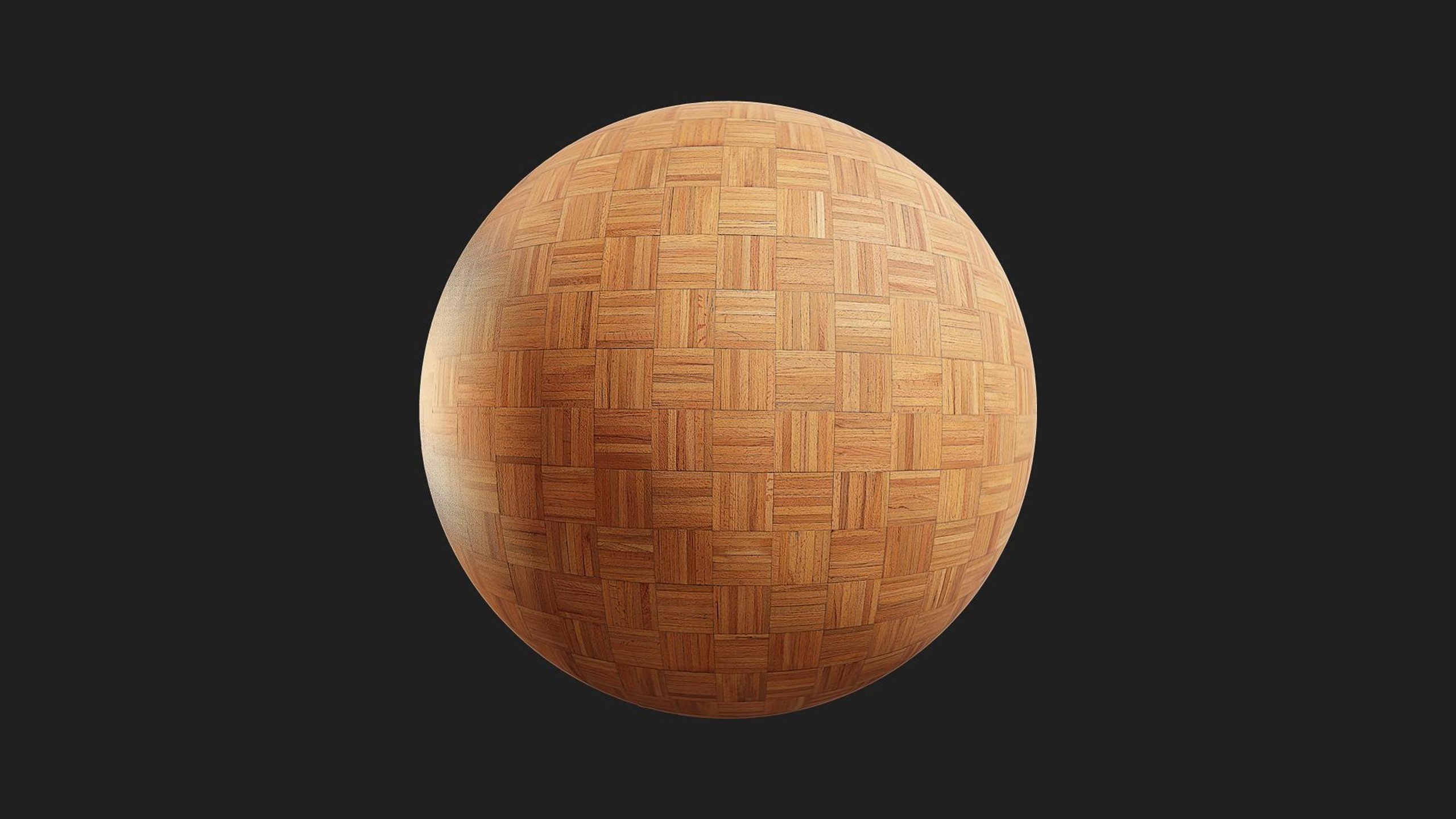 Basket Weave Parquet 제 품 등록을 위한 미디어 1개
