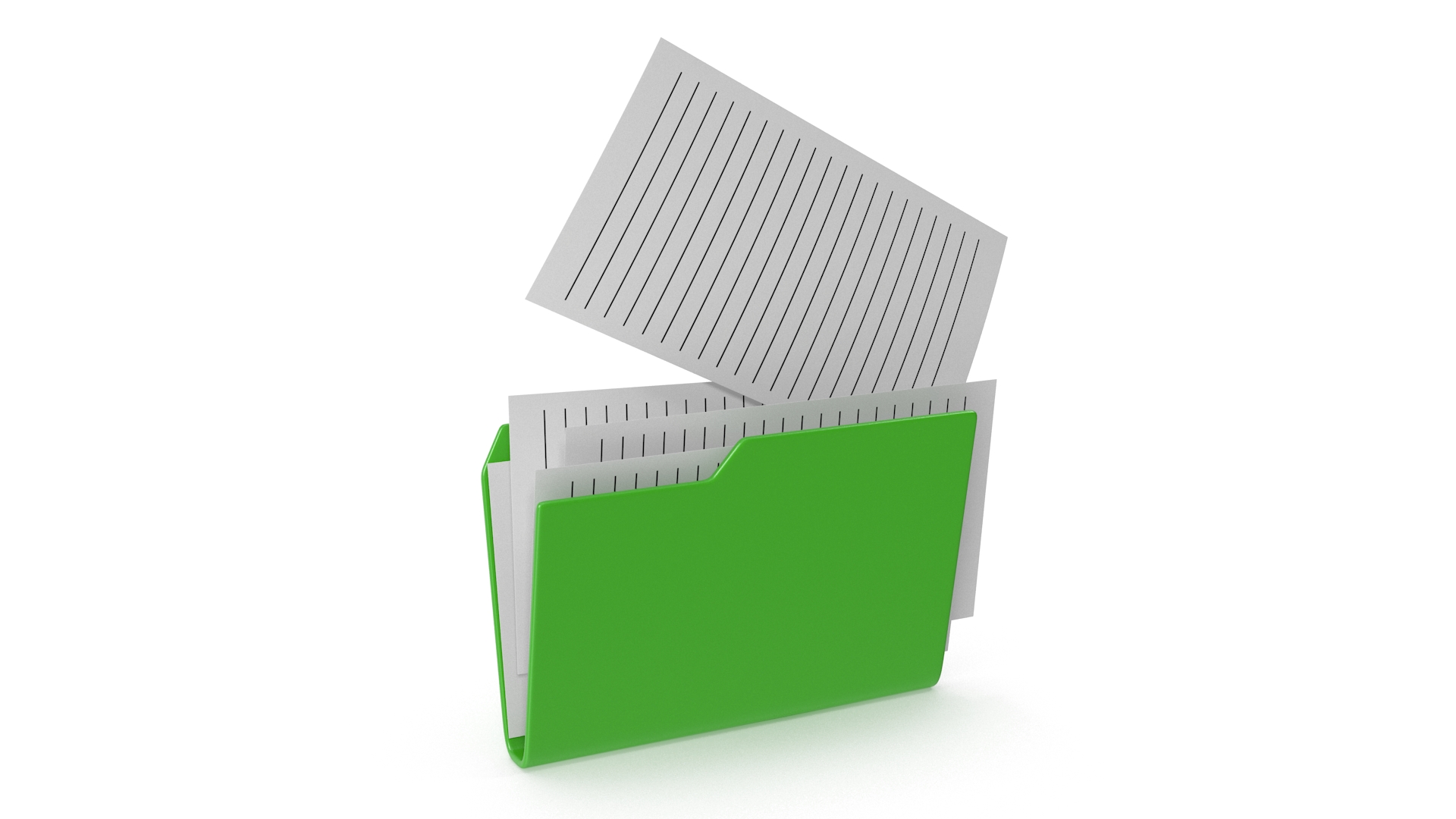 Fab File Storage Folder And File | Fab