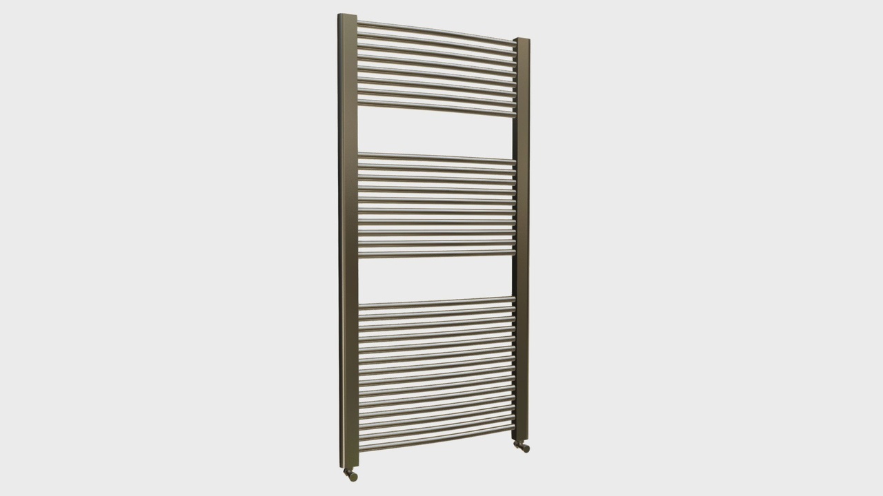 Media 1 for listing Towel radiator 2