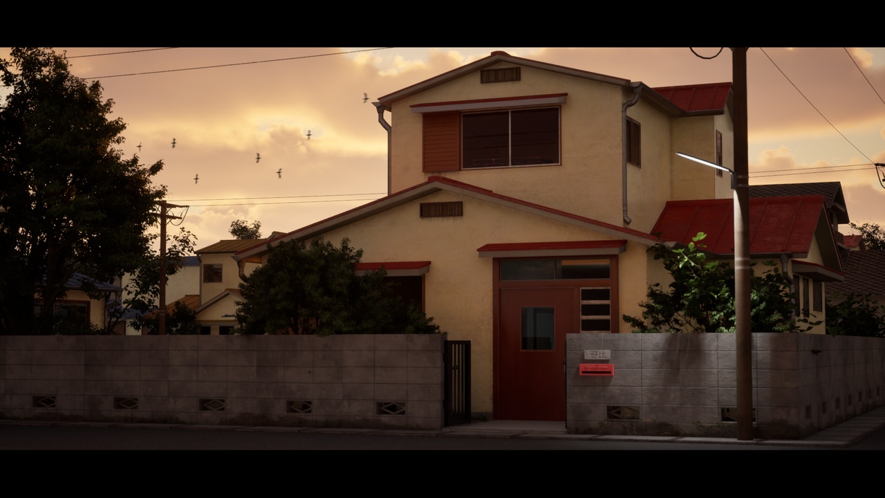 Media 1 for listing Doraemon House