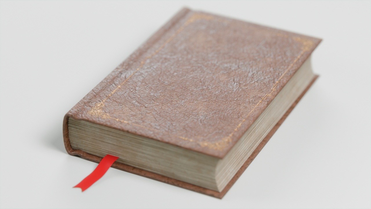 Media 1 for listing Old Book