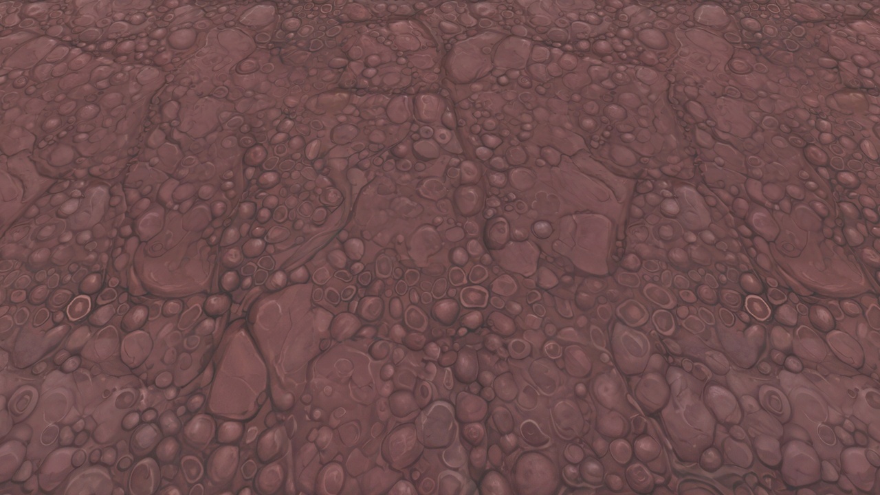 Media 1 for listing Stylized Textures - Vol 271 - Ground