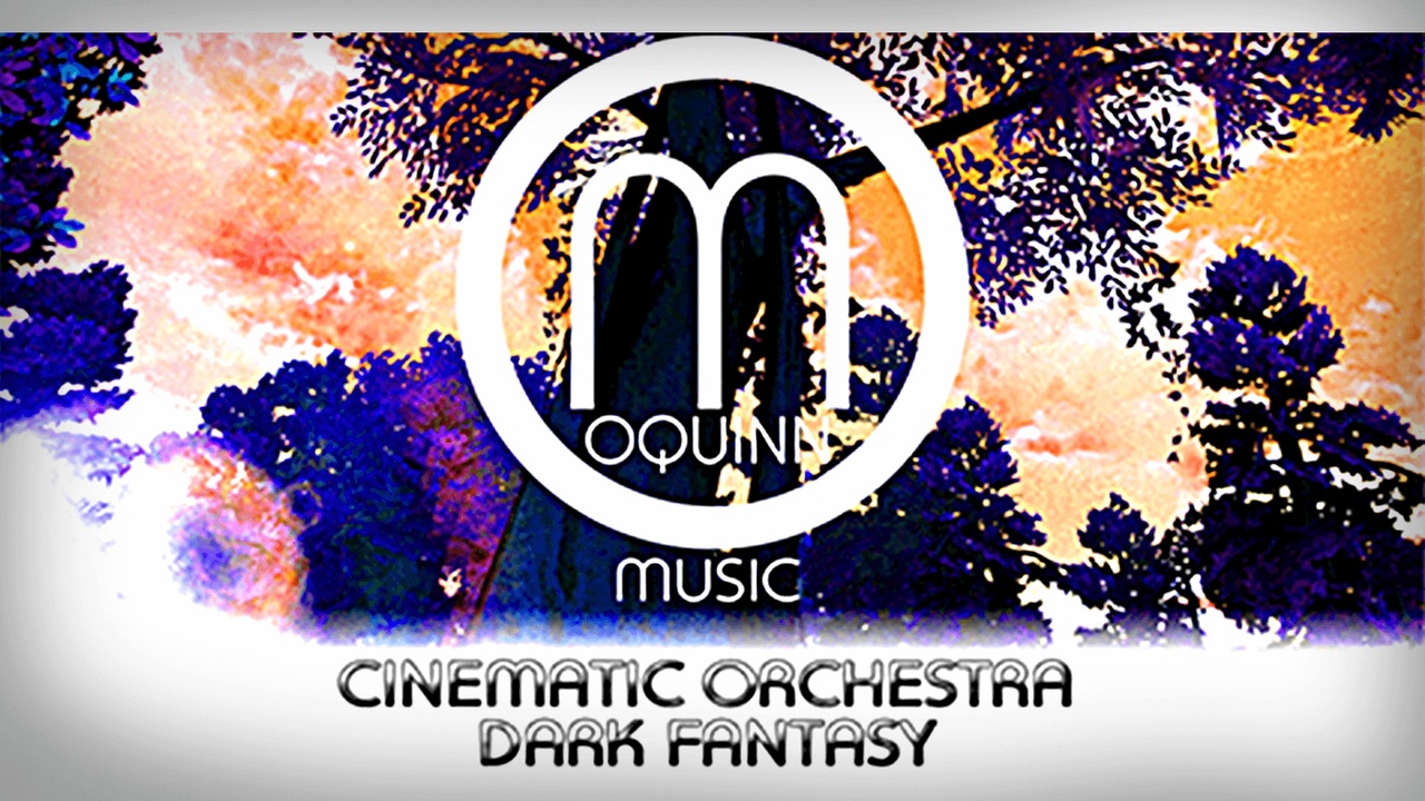 Media 1 for listing Cinematic Orchestra Dark Fantasy