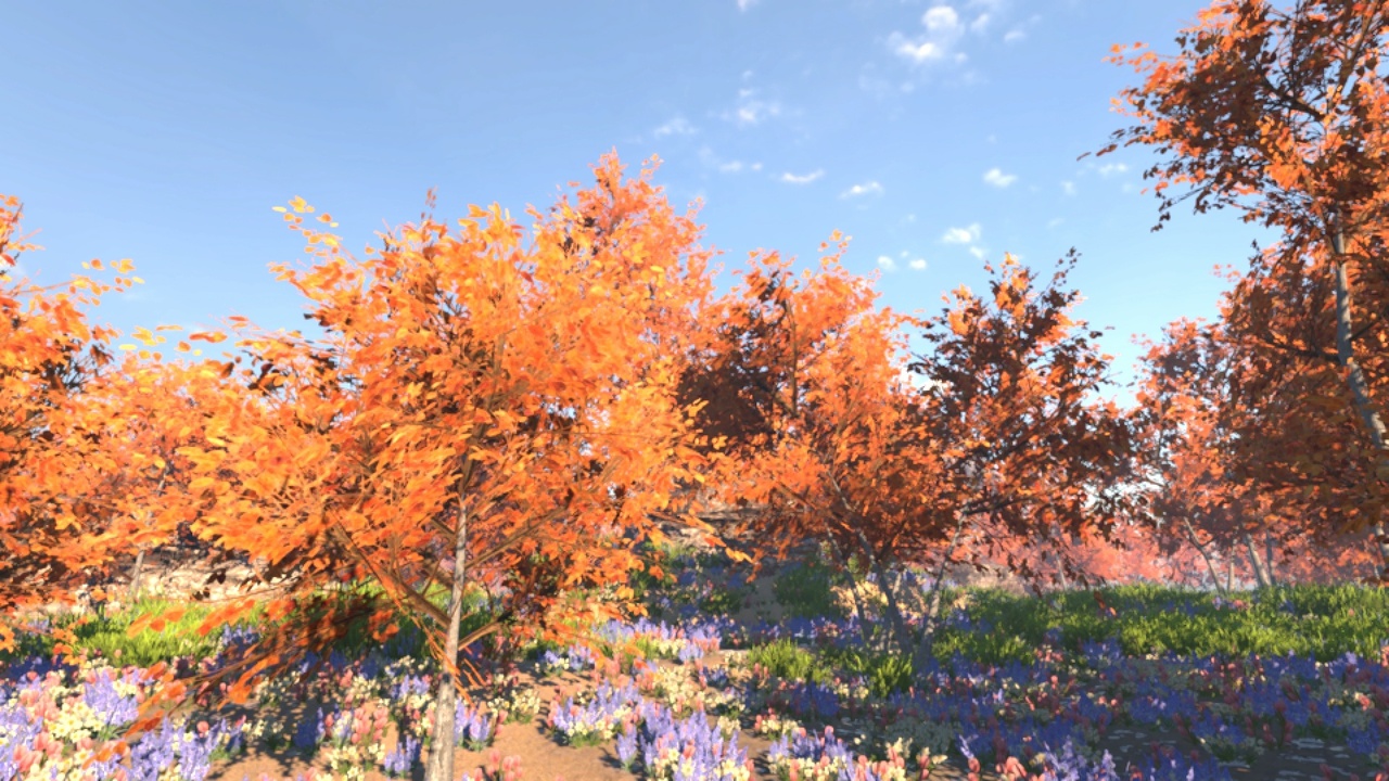 Media 1 for listing Mobile Tree Pack 21 (Production Ready)