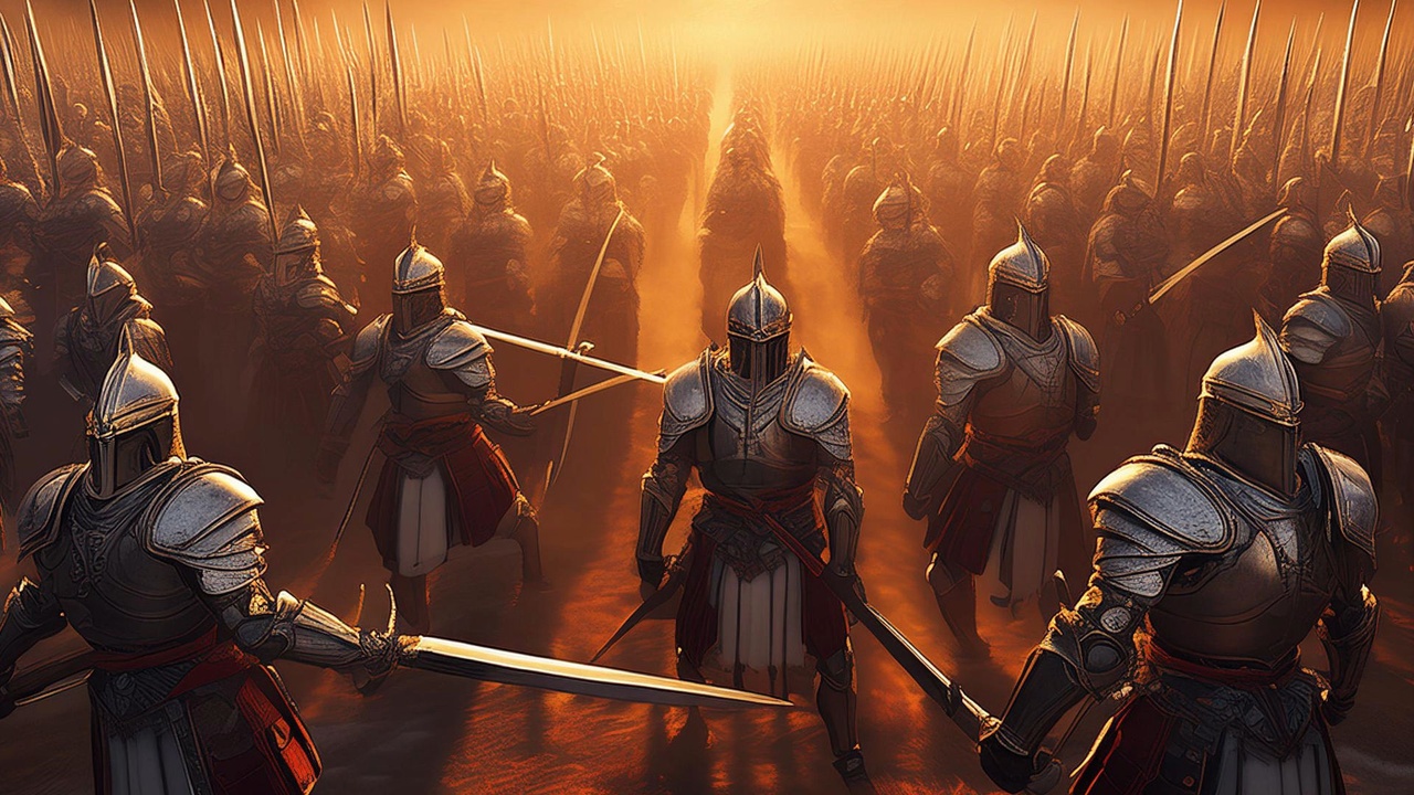 出品Cinematic Battle Anthems Game Musicのメディア1
