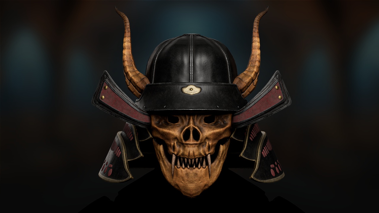 Media 1 for listing Helmet - V
